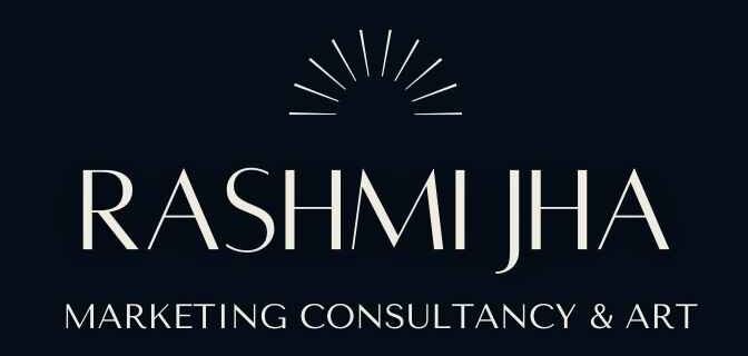 Rashmi Jha The Content Crafter